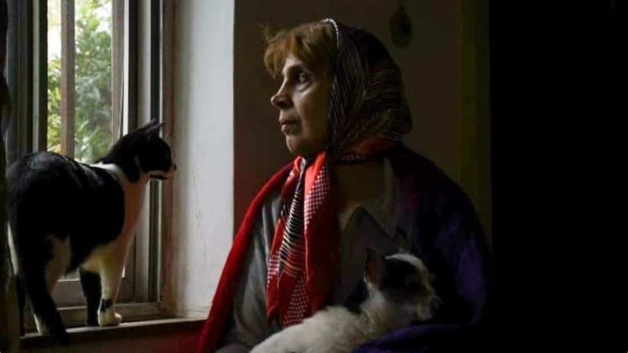 پایان فیلمبرداری مستند «خانه مریم»