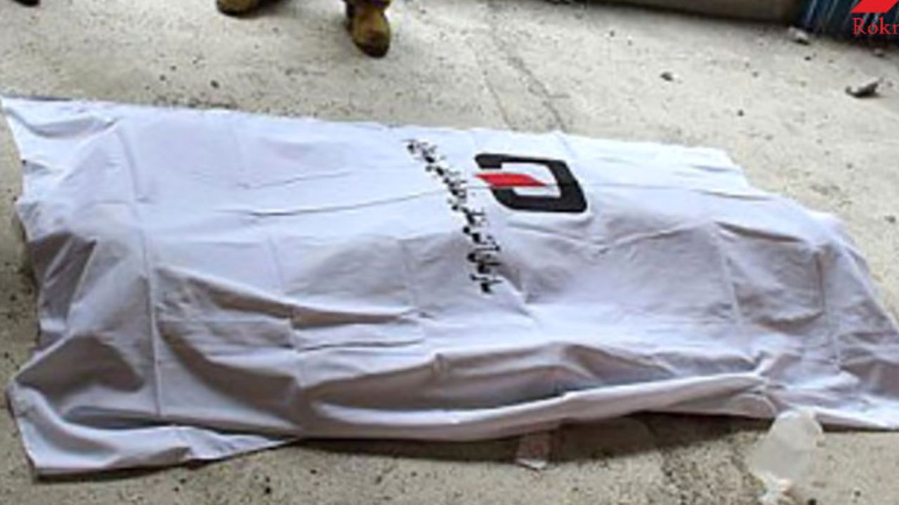 جسد یک مرد جوان در بلوار ارتش پیدا شد