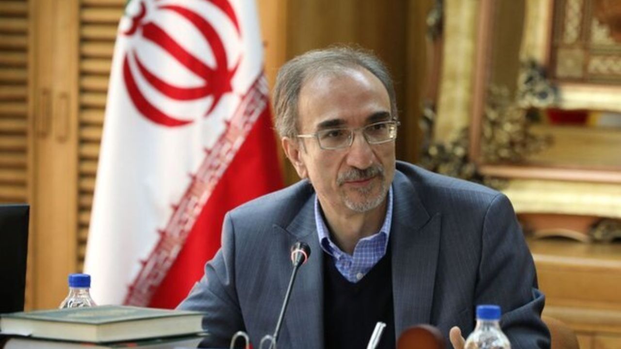 ایران به سمت استفاده از آب دریا گام برمی‌دارد