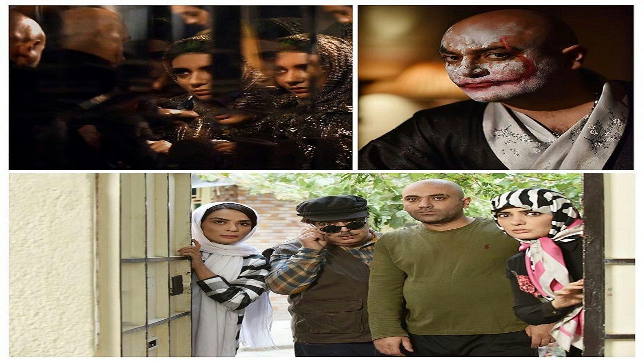 «مورچه خوار» برای حضور در جشنواره فیلم فجر شرط دارد!