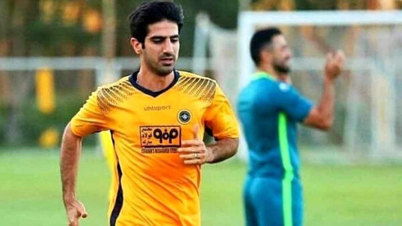 با باخت در یک بازی نمی‌شود در مورد تیم قضاوت کرد/ سپاهان امسال می‌تواند یک جام به هواداران هدیه دهد