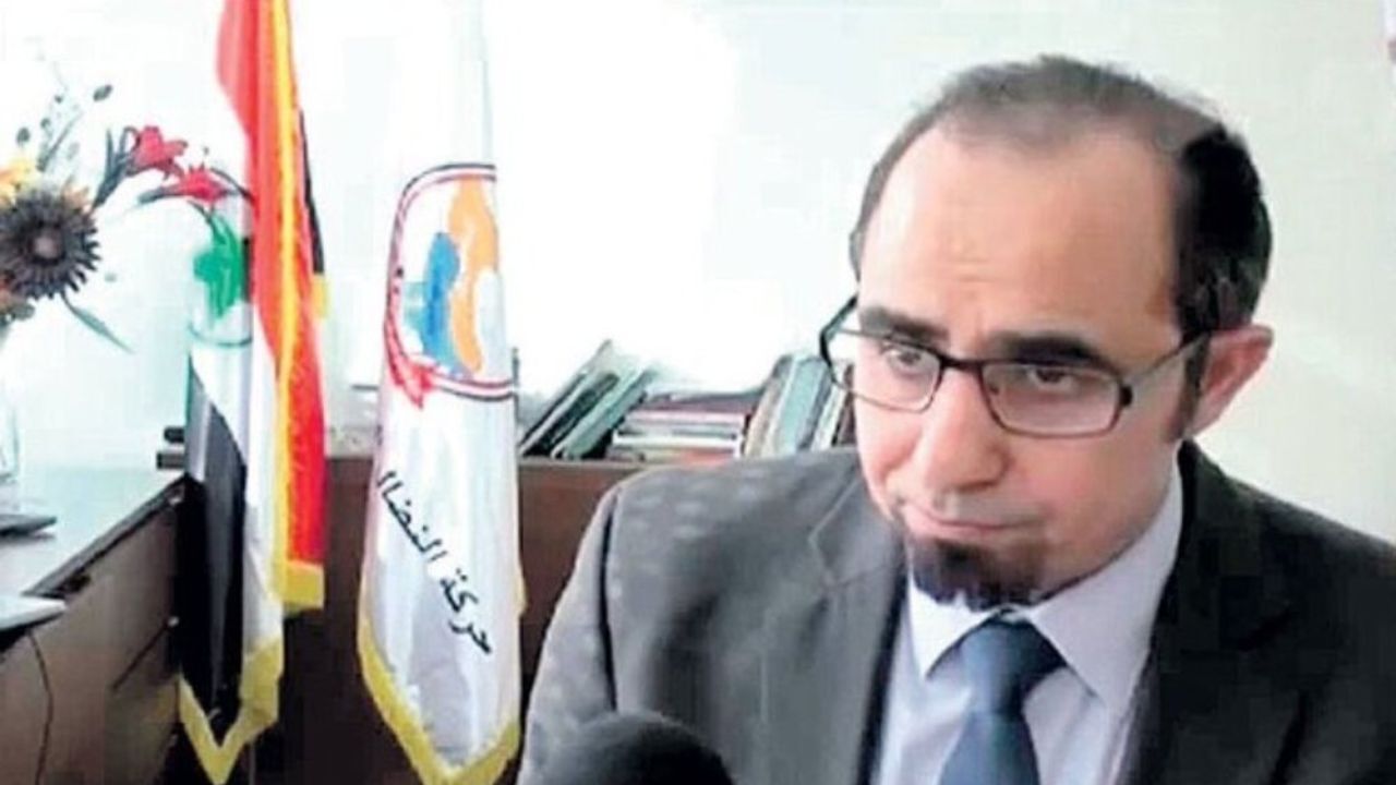 ناگفته‌های «فرج‌الله چعب» سرکرده «حرکه النضال» و عامل جنایت اهواز