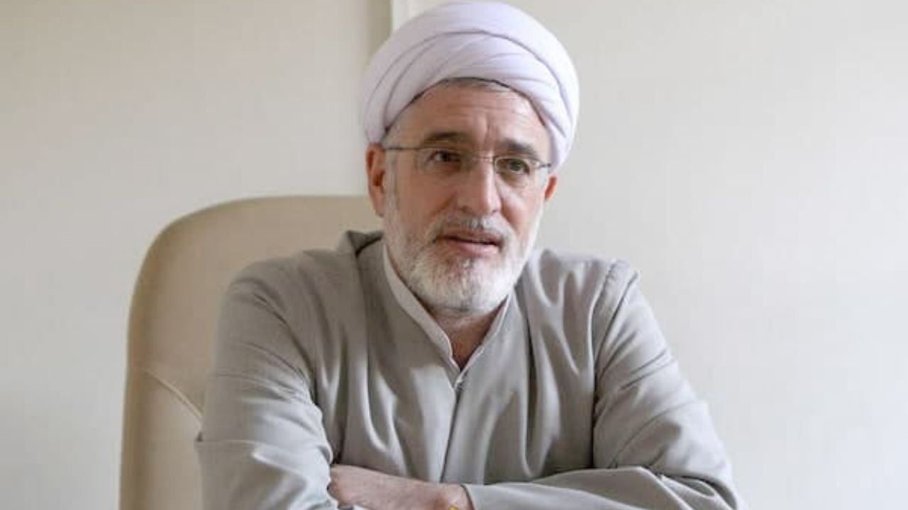 راه سوم فیرحی در میانه سنت و تجدد 