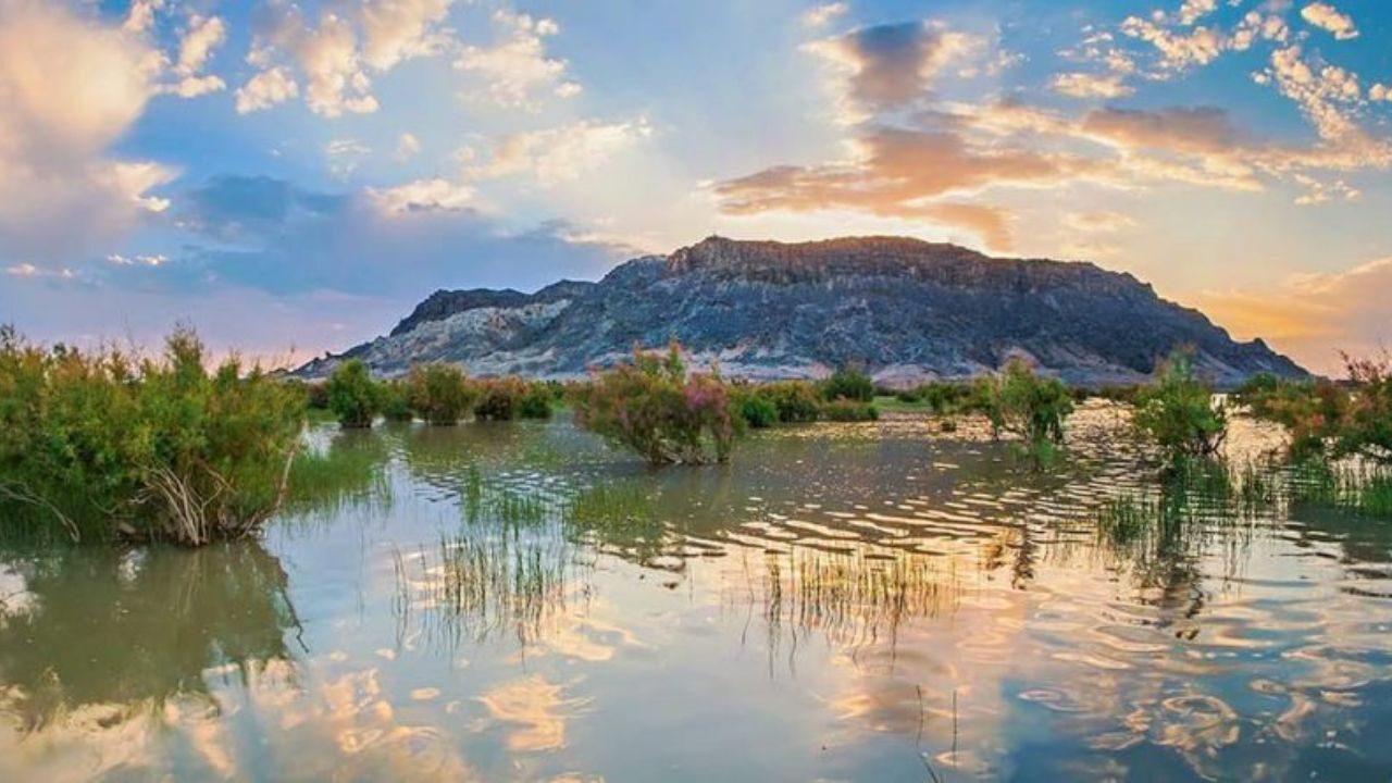 اجرای برنامه مدیریت جامع در 18 تالاب کشور