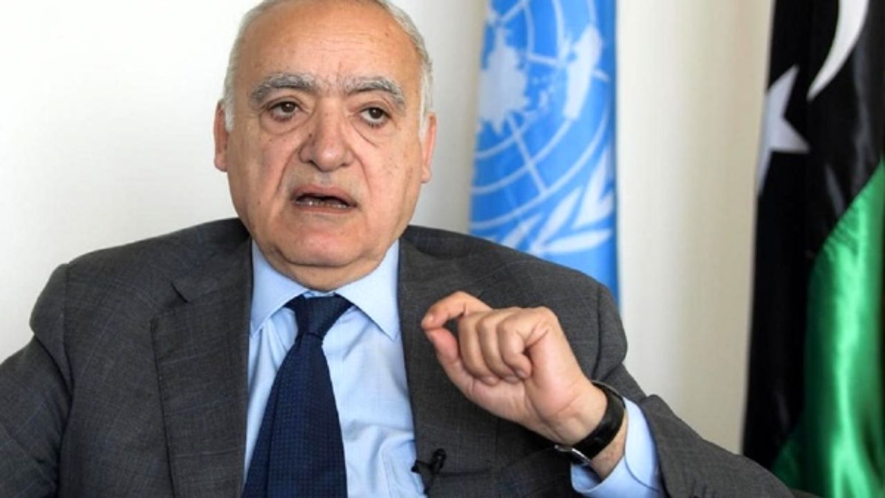 بیش از هر زمان دیگری به پایان یک دهه خشونت در لیبی امید داریم