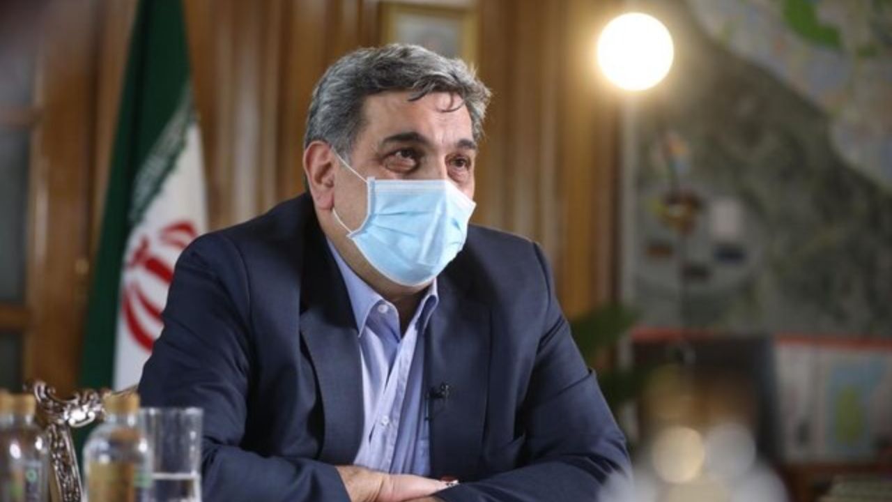 تعطیلی شهر کمکی برای کادر درمان خواهد بود