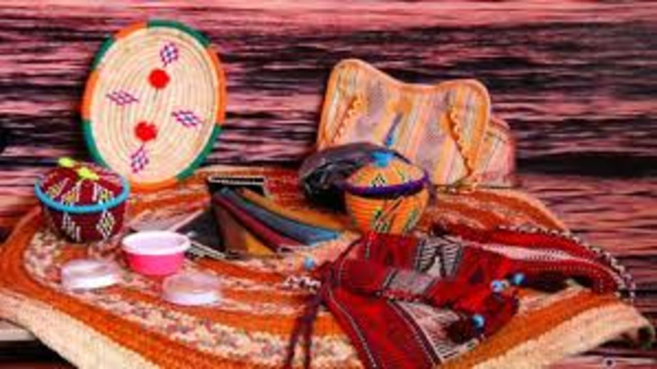 افزایش 300 درصدی صادرات صنایع دستی استان گیلان