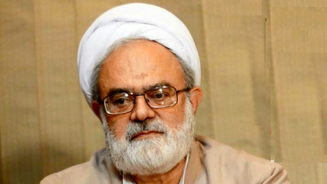 جواد اژه‌ای عمر خود را صرف اعتلای علم و دانش کشور کرد