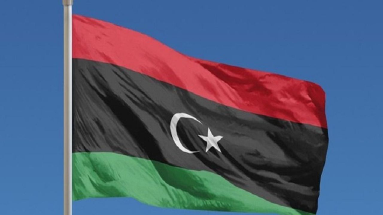 پیش‌نویس قانون اساسی لیبی آماده همه پرسی است