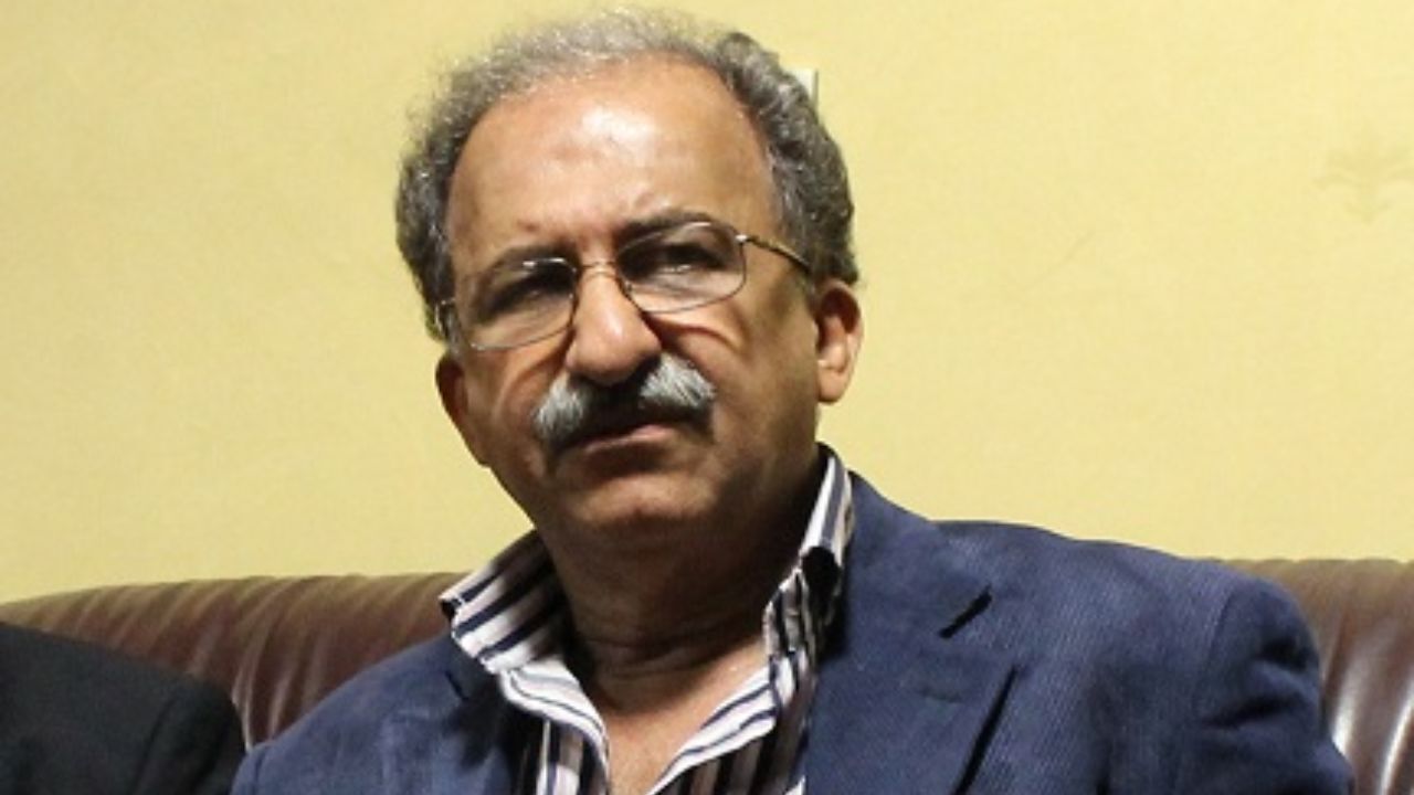 سه فیلم آماده اکران داریم، ولی فعلا نمایش نمی‌دهیم