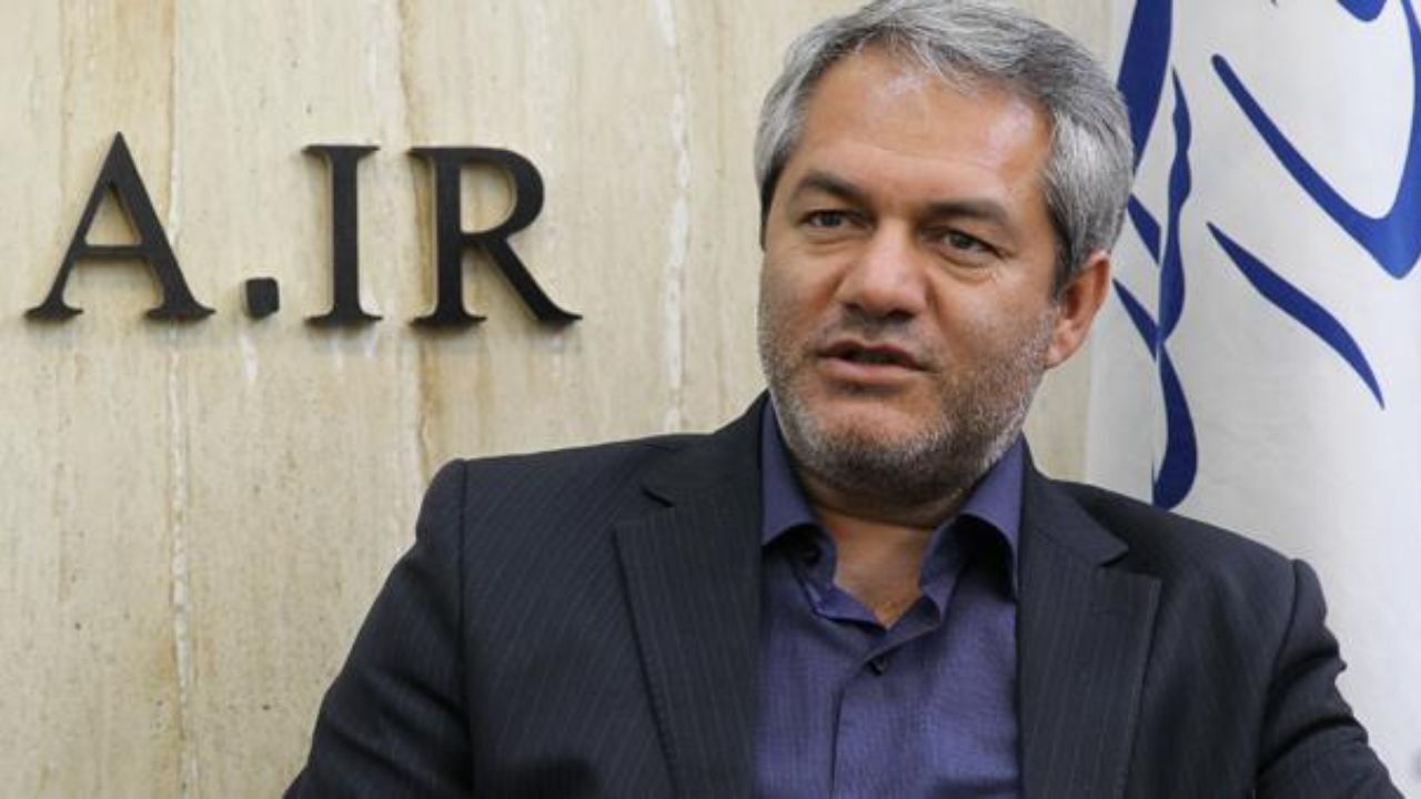 نماینده شهربابک در مجلس اعتصاب غذا کرد