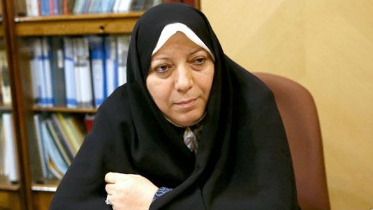 انتخابات 1400 | ادعای ناامیدی مردم از اصلاح‌طلبان کاملاً افراطی است / حضور زنان در انتخابات 1400 یک فرصت طلایی برای جمهوری اسلامی است / مردانه و زنانه کردن امور به نفع جامعه نیست