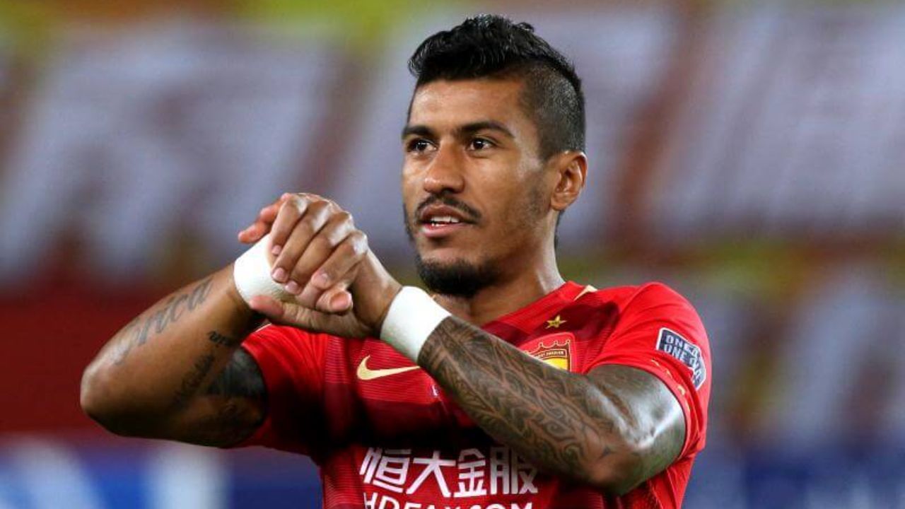 پائولینیو، لیگ قهرمانان آسیا را از دست داد