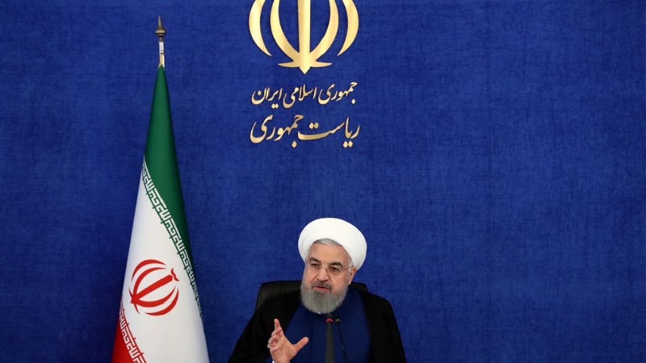 جلسه فوق‌العاده ستاد ملی مقابله با کرونا به ریاست روحانی تشکیل شد