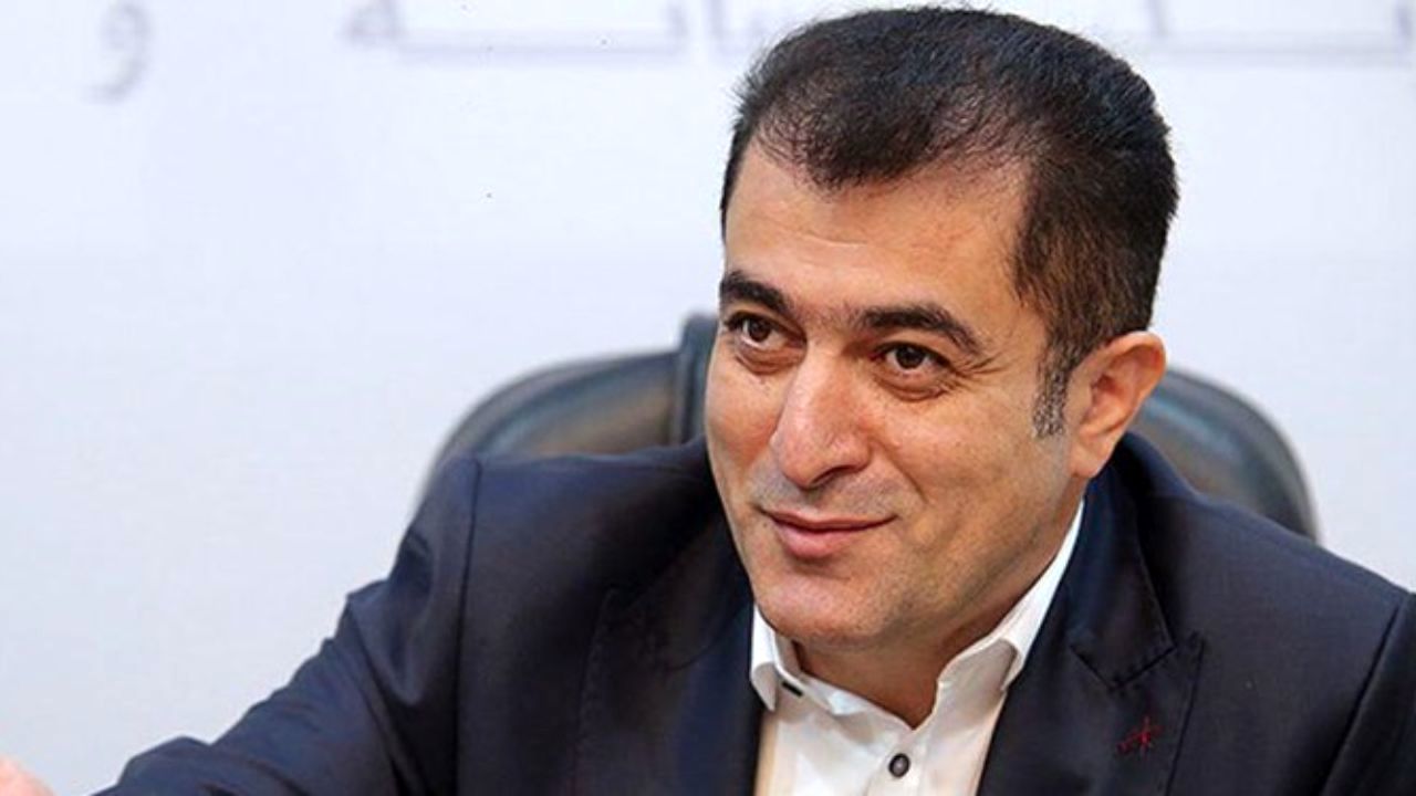 سعادتمند اسناد باشگاه را پخش کرد