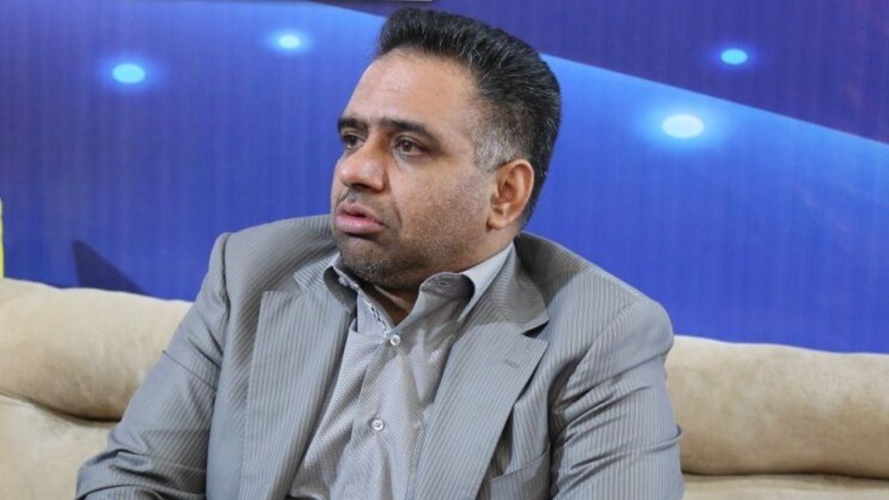 هواداران استقلال سکوت کنند