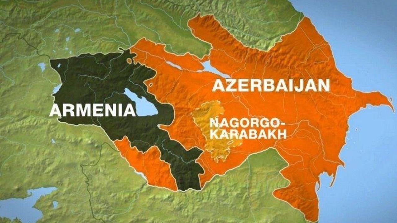 چرا توافقنامه قره باغ به نفع ایران نیست؟
