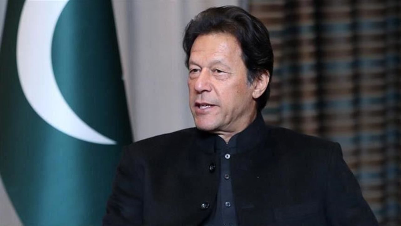 عمران خان فردا به افغانستان سفر می کند