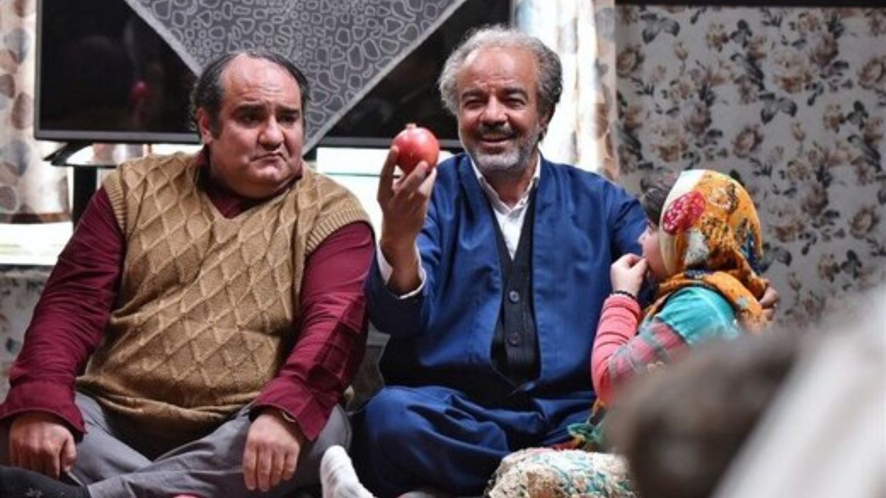 همه چیز درباره فصل جدید سریال «نون خ»