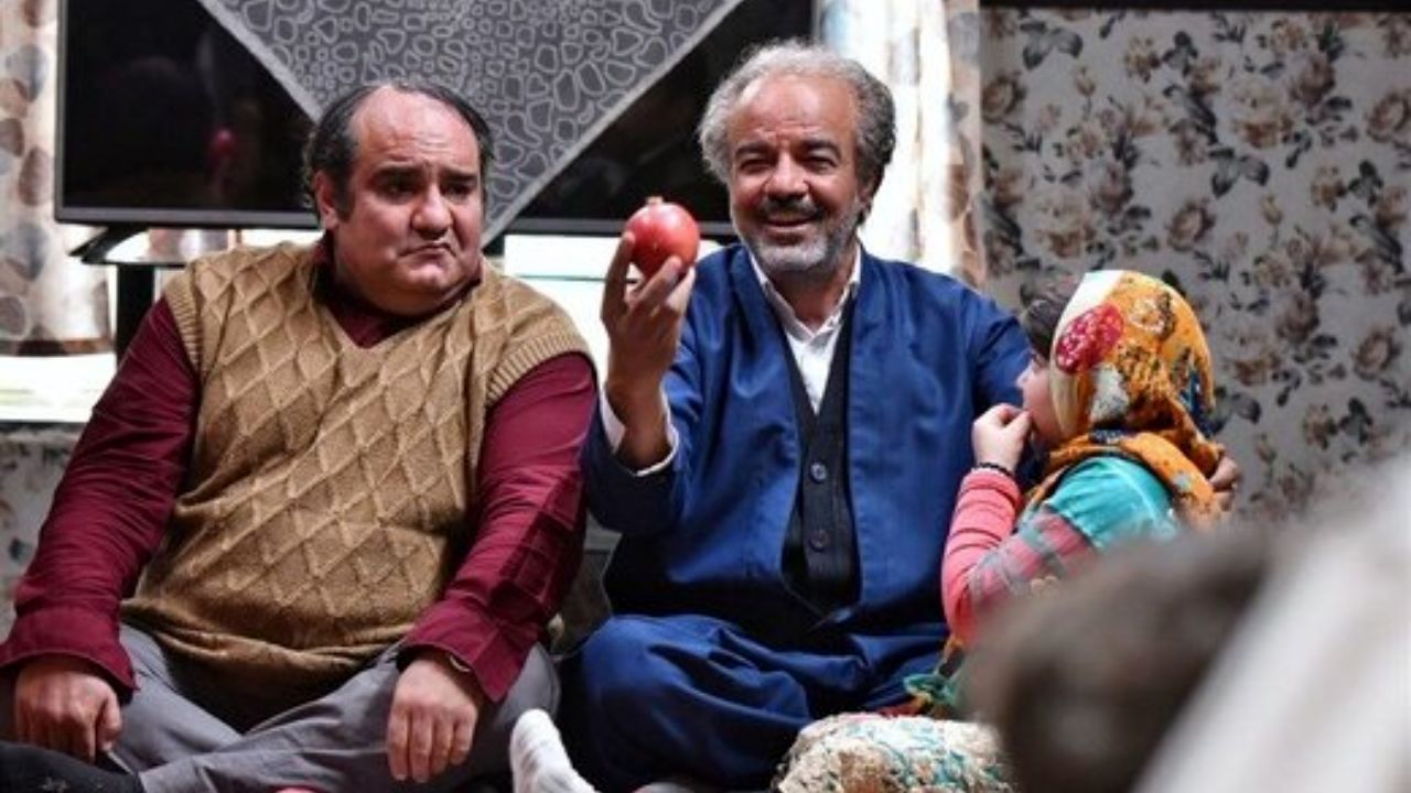 همه چیز درباره فصل جدید سریال «نون خ»