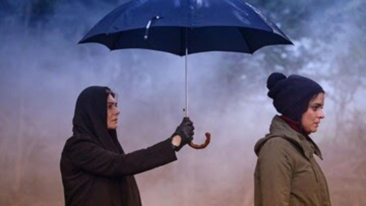 علی حضرتی در مقام کارگردان وامدار نگاهی معاصر به سینماست