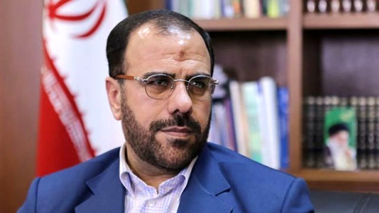 دولت به شبهات پیرامون حساب خاص نهاد ریاست جمهوری پاسخ داد