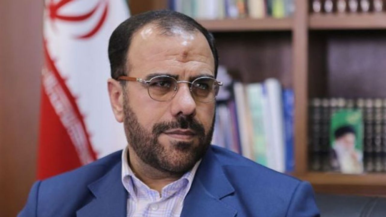 دولت به شبهات پیرامون حساب خاص نهاد ریاست جمهوری پاسخ داد
