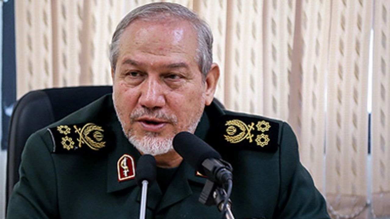 آمریکا برای فروش تسلیحات نظامی خود تولید ناامنی می‌کند
