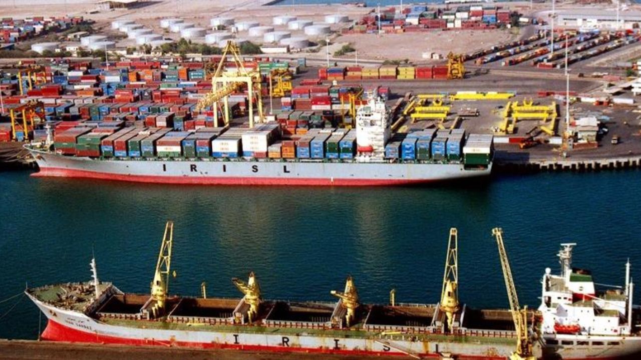 ارسال 2 هزار اقلام نیروی هوایی ارتش به مناطق محروم چابهار