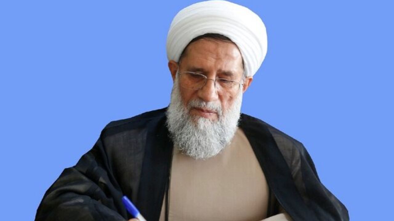 تسلیت رئیس سازمان عقیدتی سیاسی ارتش در پی شهادت نخستین شهید مدافع سلامت نهاجا