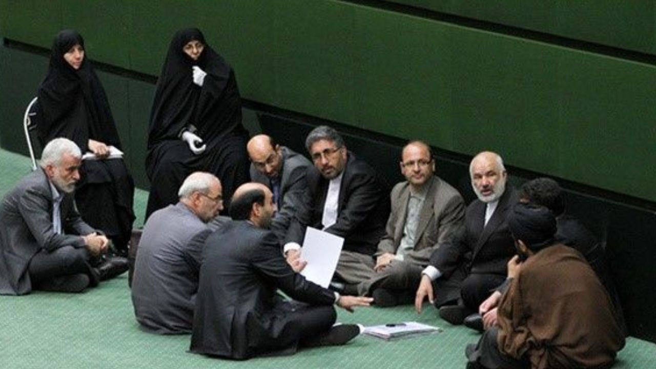 هیات رییسه فراکسیون دیپلماسی فرهنگی مشخص شد