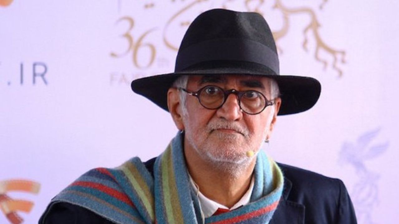 «کامبوزیا پرتوی» بر اثر ابتلا به کرونا درگذشت