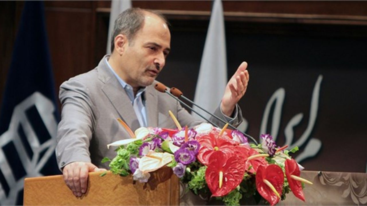 مجمع فدراسیون فوتبال باید اساسنامه را تایید کند