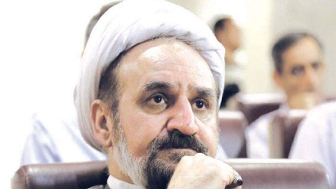 کاری نداریم که طرف گفت‌وگو اصلاح‌طلب یا اصول‌گرا باشد