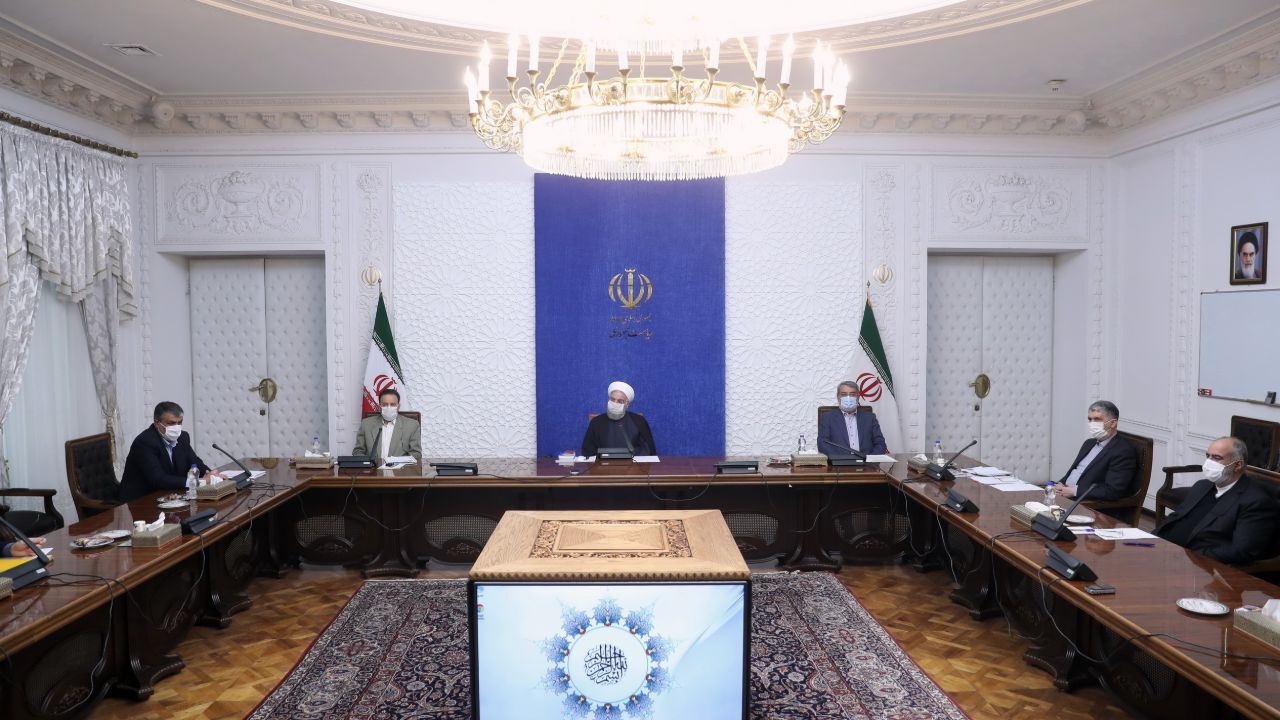 ایران با اتکا به دانشمندان خود توانایی ساخت واکسن در داخل کشور را خواهد داشت