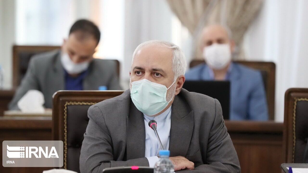 ایران از گفت‌وگوهای بین‌الاافغانی که تحت رهبری خود افغان‌ها انجام شود حمایت می کند