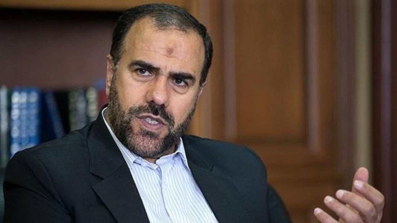 رویکرد دولت شکایت از نمایندگان نیست