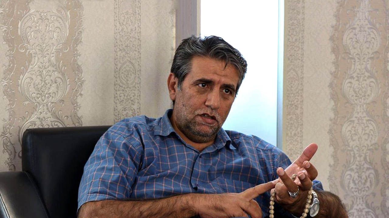 انخابات 1400| حمایت اصلاح‌طلبان از کاندیدای اجاره‌ای خودزنی است