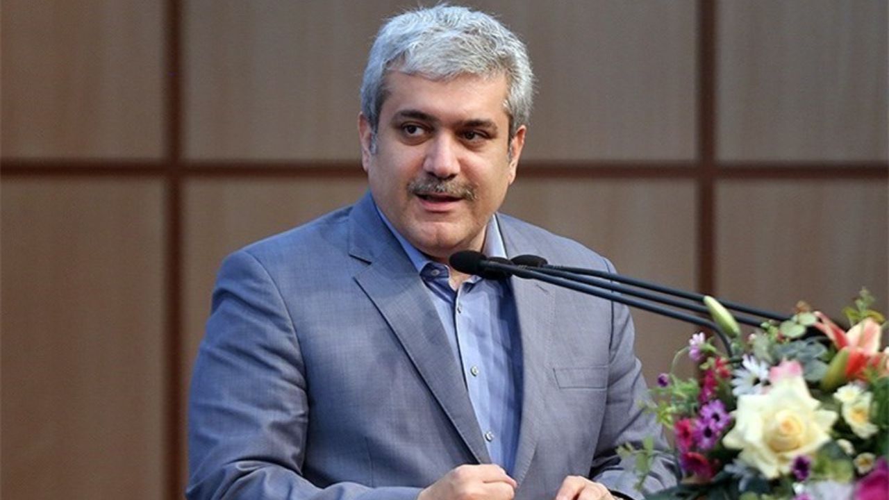 سورنا ستاری مدعی جدید ریاست جمهوری 1400