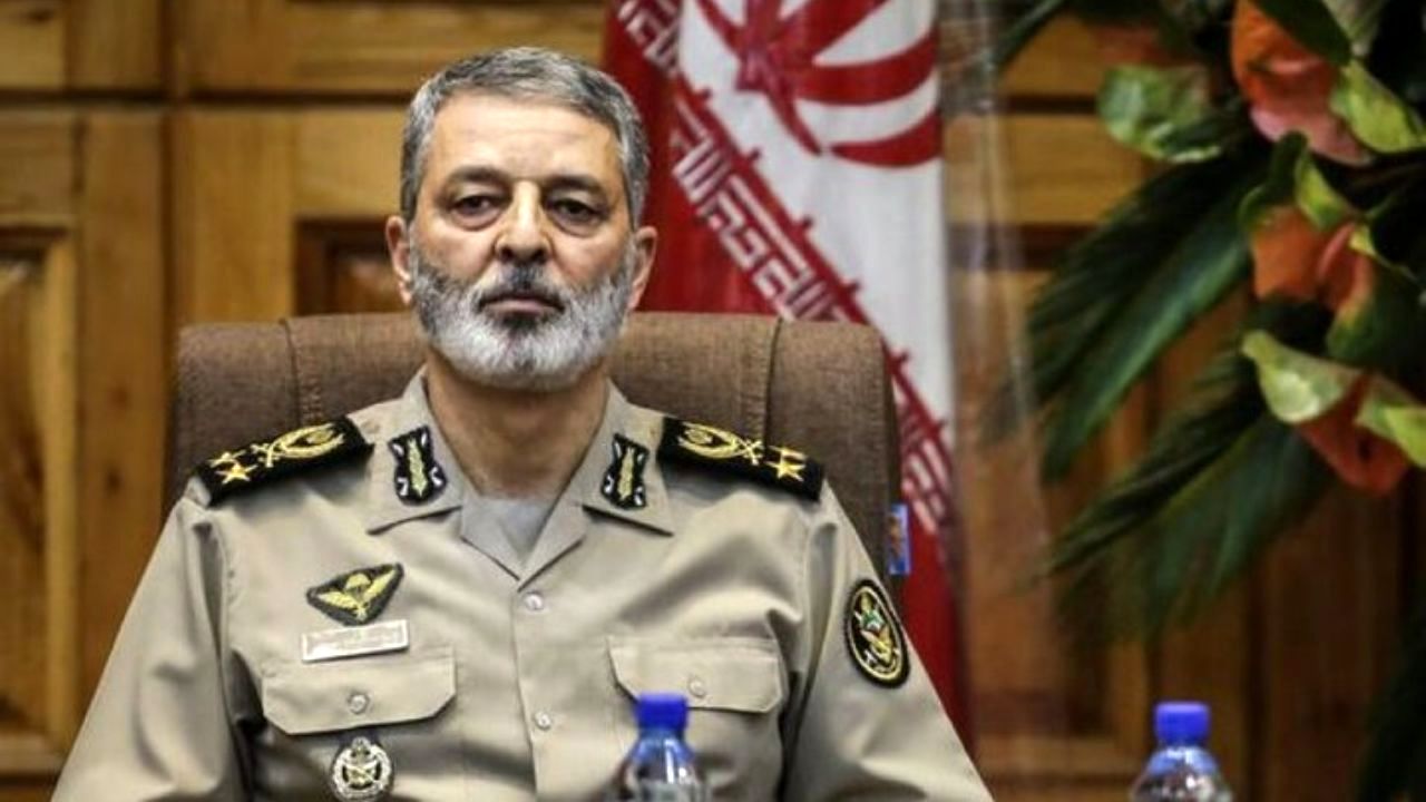 خلیج فارس را تبدیل به دریای وحدت اقتدار امت‌های اسلامی می‌کنیم