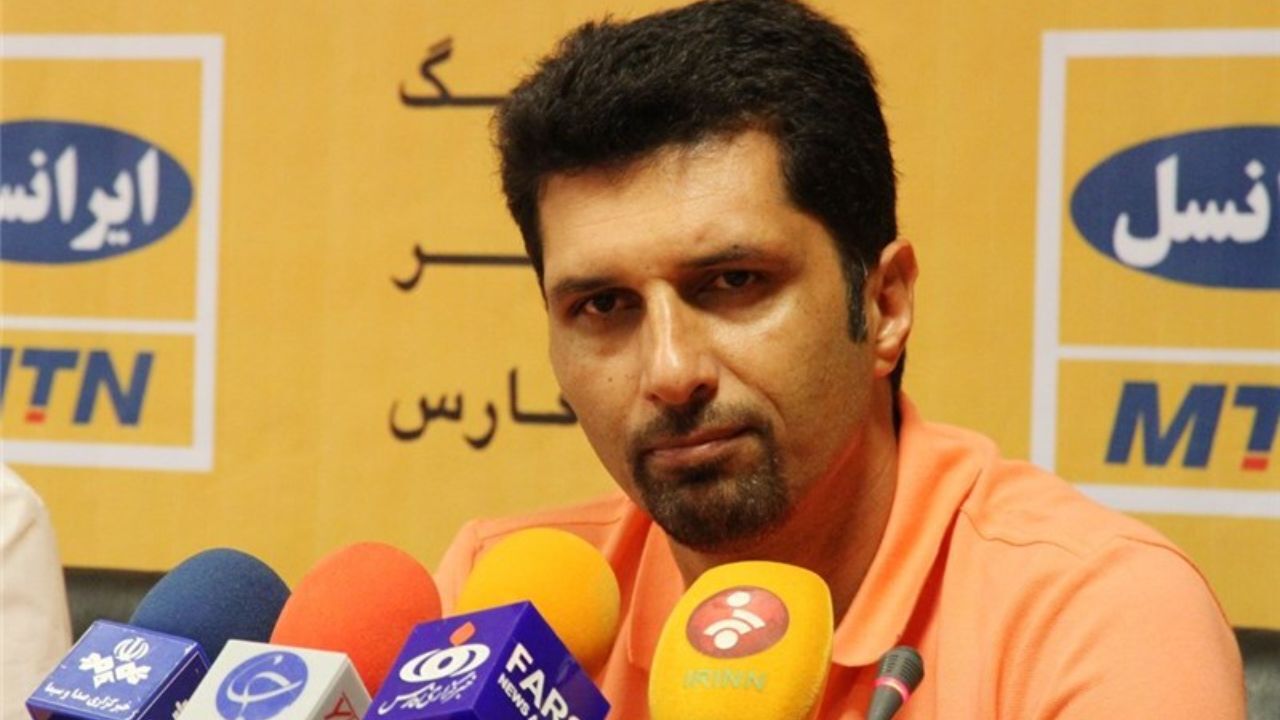 پرسپولیس بهترین تیم ایران است