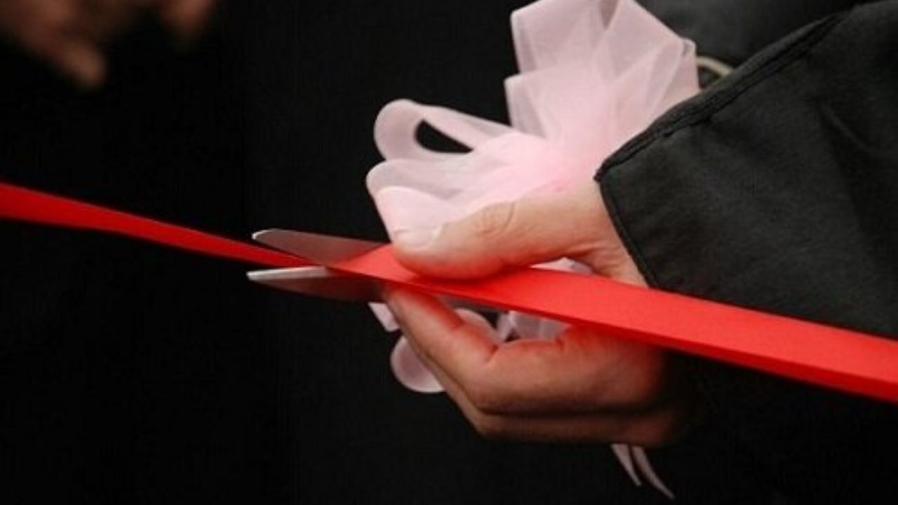 افتتاح 3 طرح ملی وزارت نفت در 3 استان‌ به دستور روحانی
