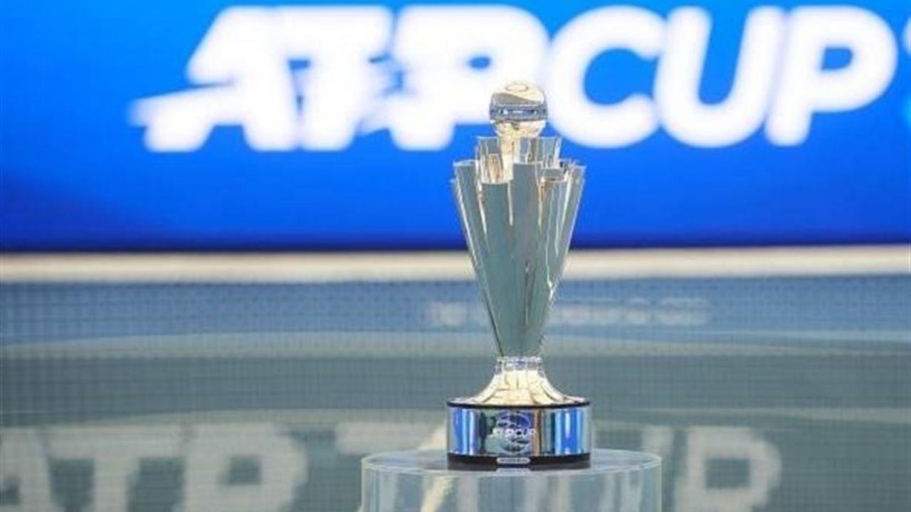 لغو کاپ ATP در سال 2021