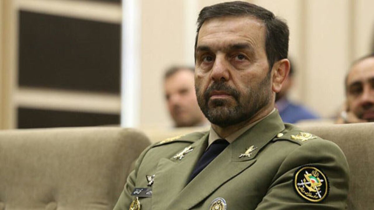 دستاوردهای ارتش تبدیل به فیلم می‌شوند؟ / دعوت از سینماگران برای ساخت فیلم درباره دستاوردهای ارتش