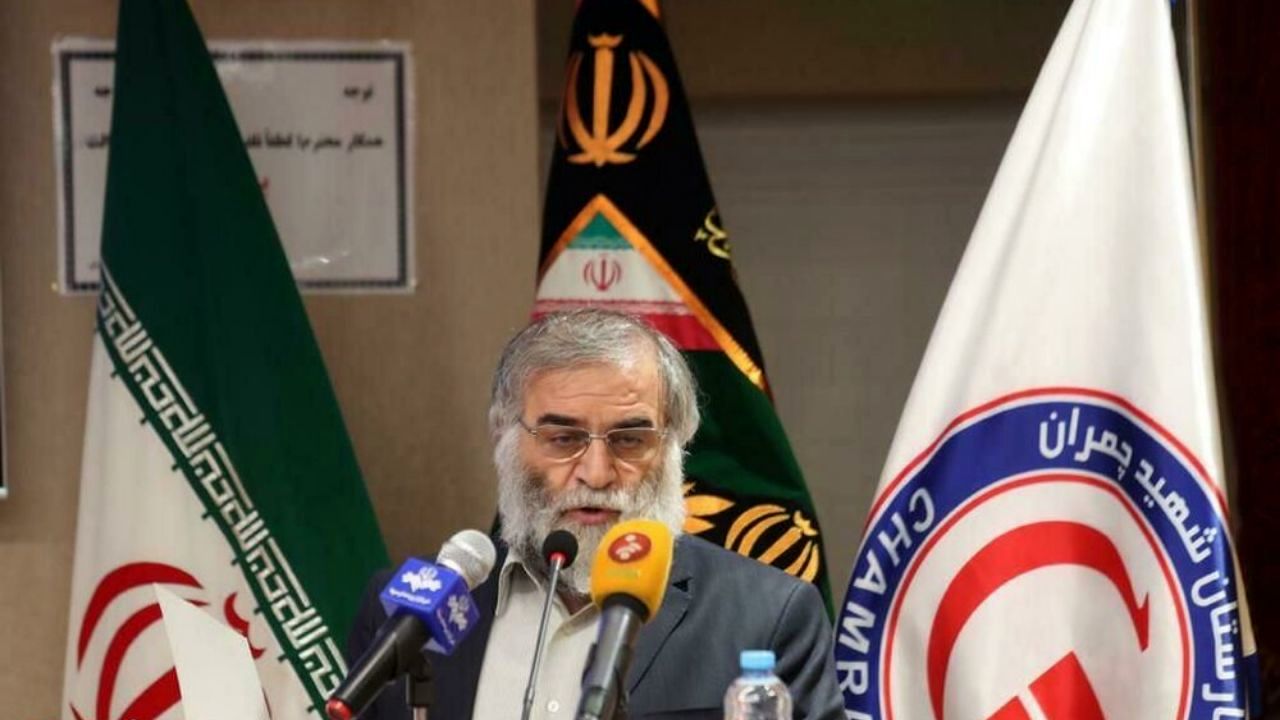 چه کسانی به ترور دکتر محسن فخری زاده واکنش نشان دادند؟