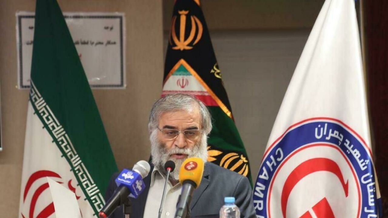 ماجرای حمایت شهید فخری زاده از شرکت های سازنده واکسن کرونا در وزارت دفاع چه بود؟