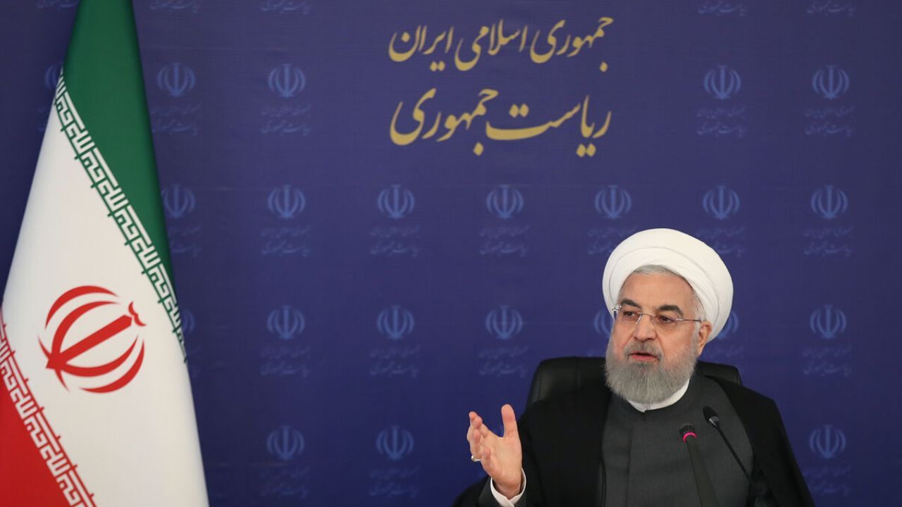 پاسخ ترور شهید فخری‌زاده را به موقع می‌دهیم