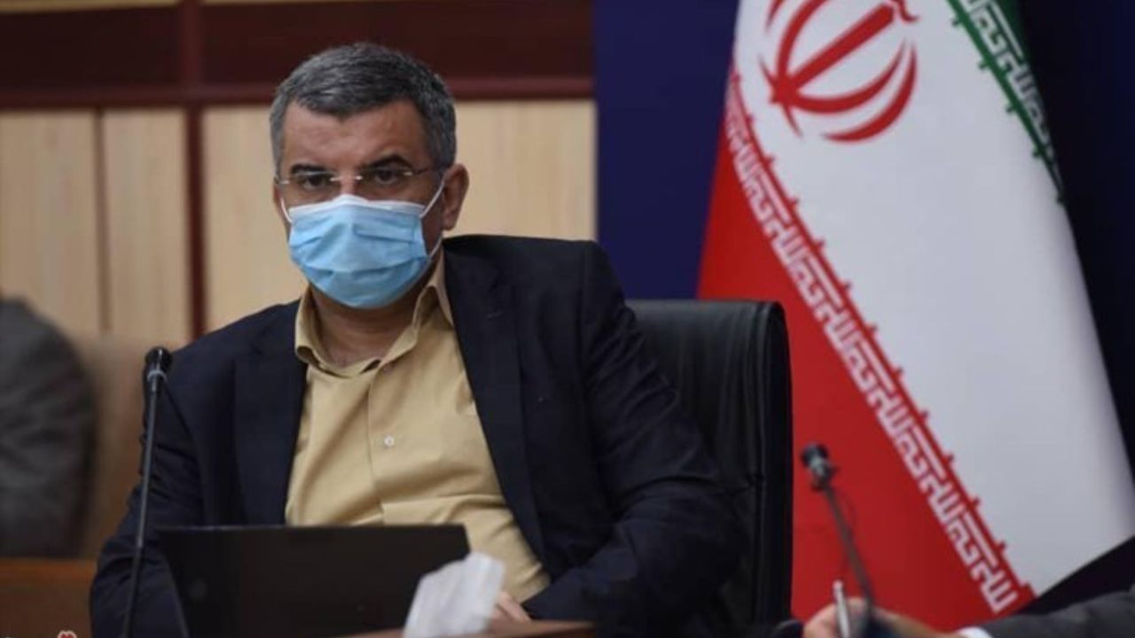 درون‌دادهای سیستم مقابله با کرونا کاهش خوبی داشته‌اند
