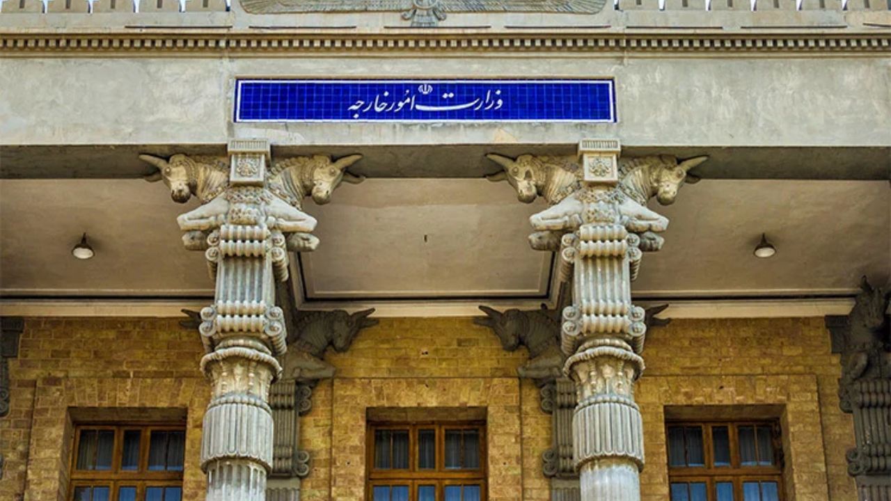 خدمات کنسولی از فردا تا چهارشنبه 12 آذرماه ارائه نمی‌شود