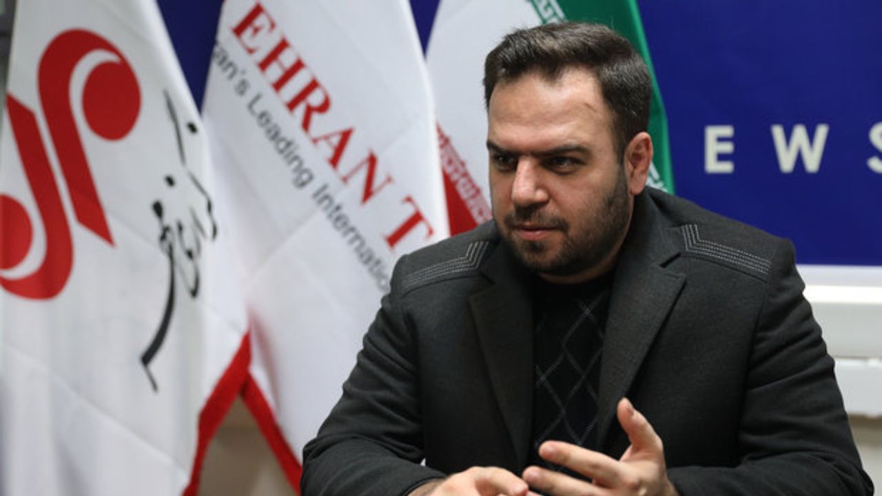 واکنش هنرمندانه به ترور دانشمند هسته‌ای/ اولویت با «انتقام» است